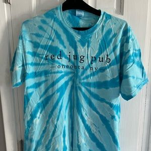 Collection of 6 “Oneonta Red Jug Pud” tee shirts